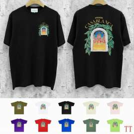 Picture of Casablanca T Shirts Short _SKUCasablancaS-2XL20tn3219058